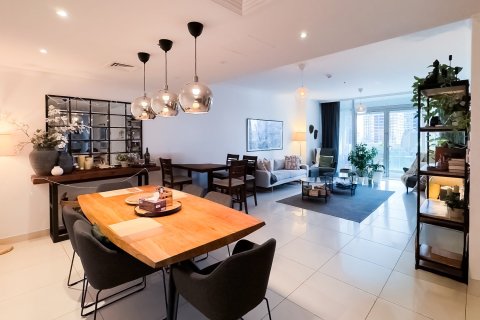 Apartment de 2 dormitorios en Jumeirah Lake Towers, UAE No. 207575 3