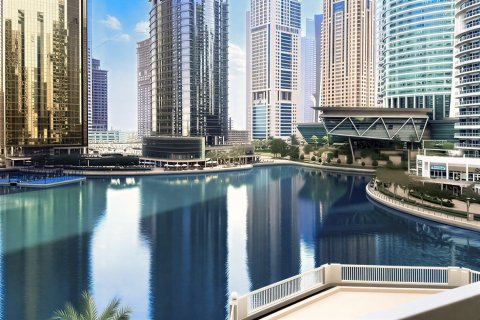 Apartment de 2 dormitorios en Jumeirah Lake Towers, UAE No. 207575 22