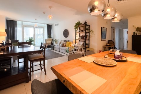 Apartment de 2 dormitorios en Jumeirah Lake Towers, UAE No. 207575 5