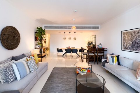 Apartment de 2 dormitorios en Jumeirah Lake Towers, UAE No. 207575 8