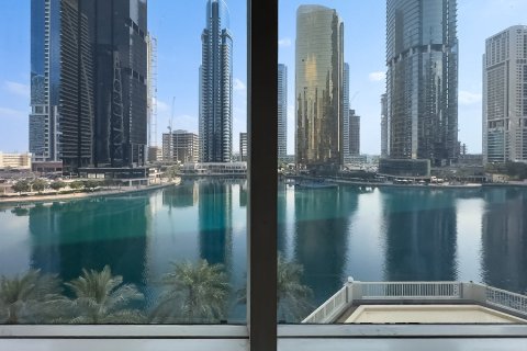 Apartment de 2 dormitorios en Jumeirah Lake Towers, UAE No. 207575 17