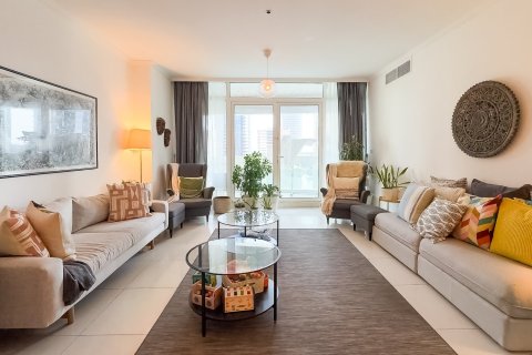 Apartment de 2 dormitorios en Jumeirah Lake Towers, UAE No. 207575 4