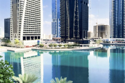 Apartment de 2 dormitorios en Jumeirah Lake Towers, UAE No. 207575 21