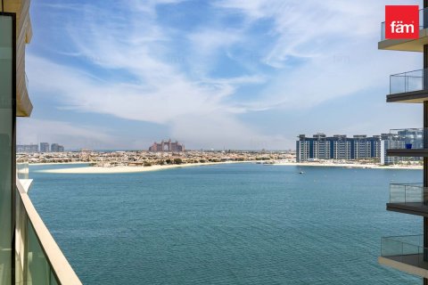 1 غرف نوم شقة في Dubai Harbour, الإمارات العربية المتحدة رقم 187500