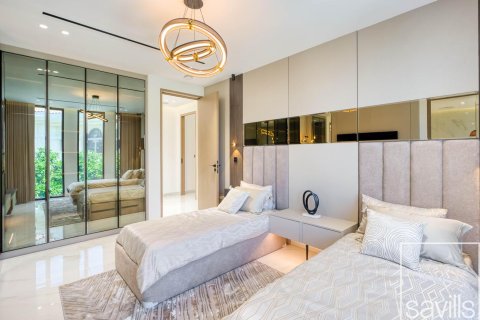 Villa de 4 chambres à Garden Homes, UAE No. 211013 25