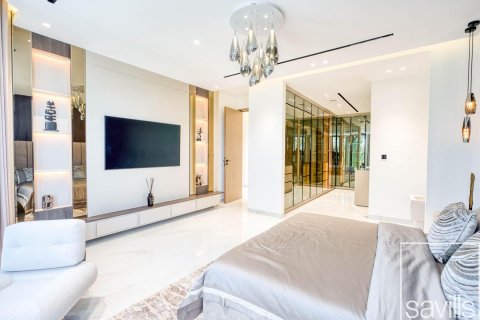 Villa de 4 chambres à Garden Homes, UAE No. 211013 22