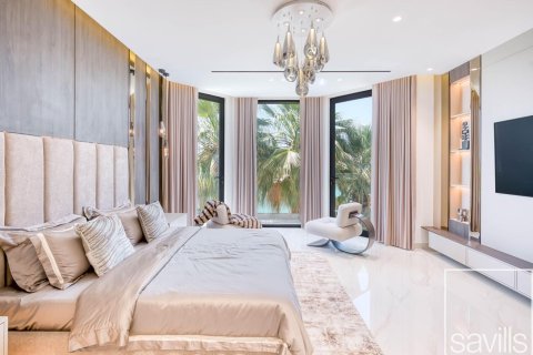 Villa de 4 chambres à Garden Homes, UAE No. 211013 3