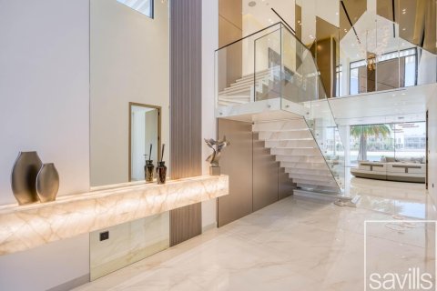 Villa de 4 chambres à Garden Homes, UAE No. 211013 30