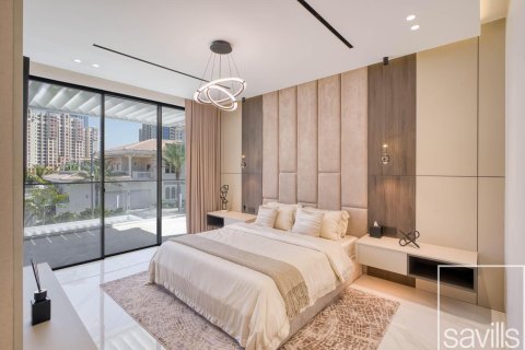Villa de 4 chambres à Garden Homes, UAE No. 211013 28