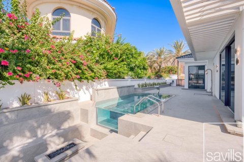 Villa de 4 chambres à Garden Homes, UAE No. 211013 6