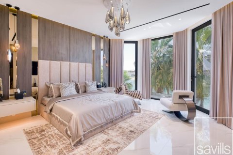 Villa de 4 chambres à Garden Homes, UAE No. 211013 4