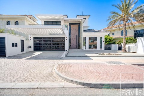 Villa de 4 chambres à Garden Homes, UAE No. 211013 10