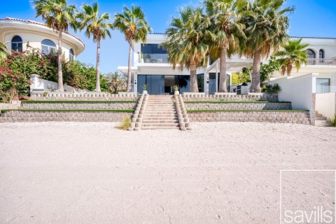 Villa de 4 chambres à Garden Homes, UAE No. 211013 26