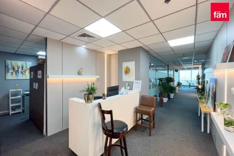 Office de 229.9m² en Business Bay, UAE No. 223791 3