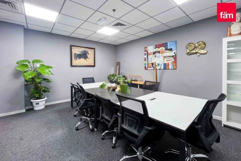 Office de 229.9m² en Business Bay, UAE No. 223791 12