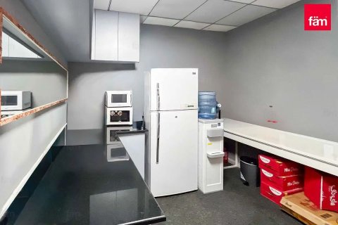 Office de 229.9m² en Business Bay, UAE No. 223791 8