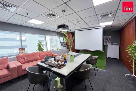 Office de 229.9m² en Business Bay, UAE No. 223791 14