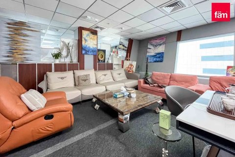 Office de 229.9m² en Business Bay, UAE No. 223791 7