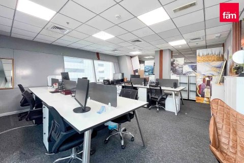 Office de 229.9m² en Business Bay, UAE No. 223791 5