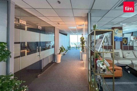 Office de 229.9m² en Business Bay, UAE No. 223791 11