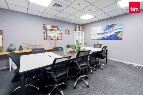 Office de 229.9m² en Business Bay, UAE No. 223791 4