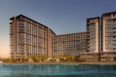 37m² Apartment in Ras Al Khaimah, UAE No. 183831 4