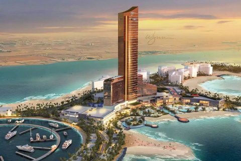 37m² Apartment in Ras Al Khaimah, UAE No. 183831 9