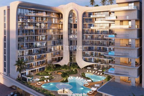 Appartement de 1 chambre à Dubai, UAE No. 143222 3
