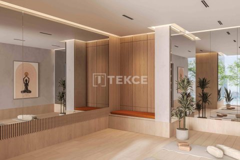 Appartement de 1 chambre à Dubai, UAE No. 143222 12