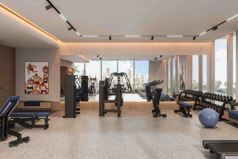 Appartement de 1 chambre à Dubai, UAE No. 143222 10