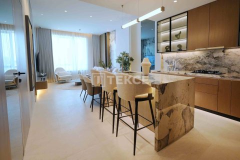 Appartement de 1 chambre à Dubai, UAE No. 143222 21