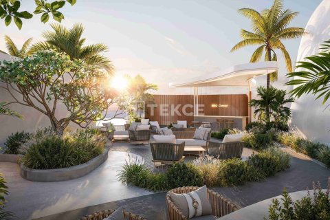Appartement de 1 chambre à Dubai, UAE No. 143222 6