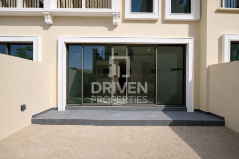 Таунхаус с 4 спальнями в Damac Lagoons, ОАЭ №218407 25