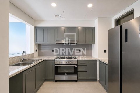 Таунхаус с 4 спальнями в Damac Lagoons, ОАЭ №218407 21