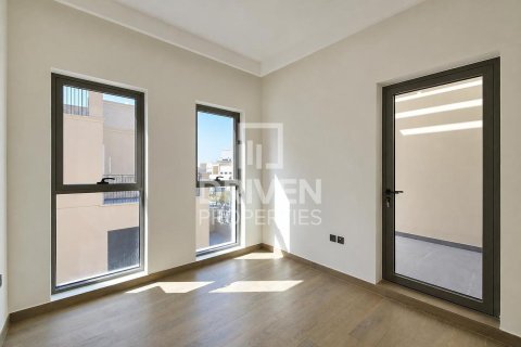 Таунхаус с 4 спальнями в Damac Lagoons, ОАЭ №218407 18