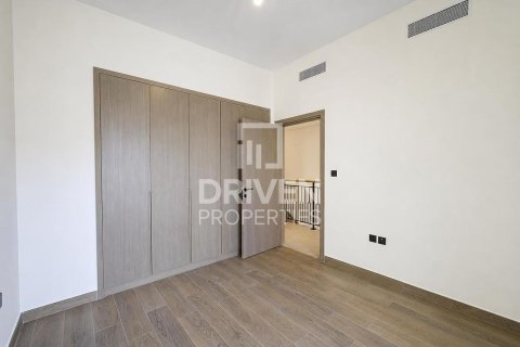 Таунхаус с 4 спальнями в Damac Lagoons, ОАЭ №218407 17