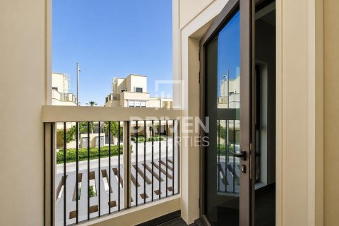 Таунхаус с 4 спальнями в Damac Lagoons, ОАЭ №218407 24