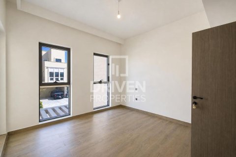 Таунхаус с 4 спальнями в Damac Lagoons, ОАЭ №218407 15