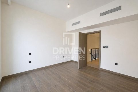 Таунхаус с 4 спальнями в Damac Lagoons, ОАЭ №218407 14