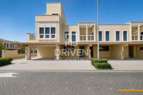 Townhouse de 4 chambres à Damac Lagoons, UAE No. 218407