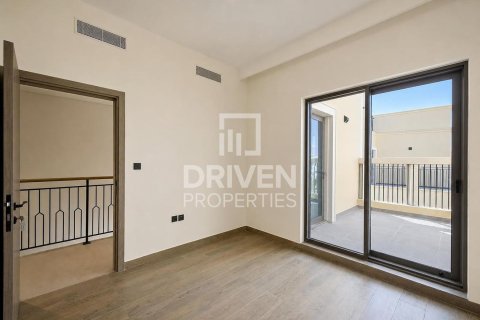 Таунхаус с 4 спальнями в Damac Lagoons, ОАЭ №218407 16