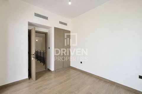 Таунхаус с 4 спальнями в Damac Lagoons, ОАЭ №218407 12