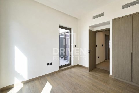Таунхаус с 4 спальнями в Damac Lagoons, ОАЭ №218407 19