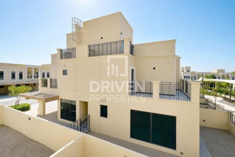 Таунхаус с 4 спальнями в Damac Lagoons, ОАЭ №218407 26