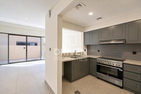 Таунхаус с 4 спальнями в Damac Lagoons, ОАЭ №218407 20