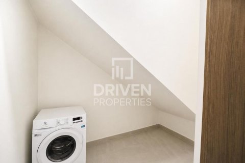 Таунхаус с 4 спальнями в Damac Lagoons, ОАЭ №218407 22