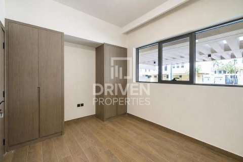 Таунхаус с 4 спальнями в Damac Lagoons, ОАЭ №218407 8