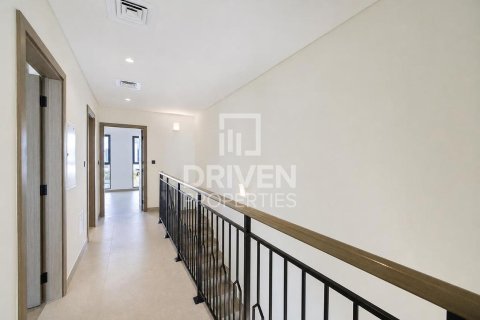 Таунхаус с 4 спальнями в Damac Lagoons, ОАЭ №218407 23