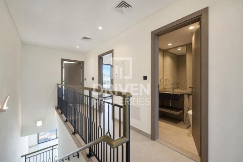 Таунхаус с 4 спальнями в Damac Lagoons, ОАЭ №218407 10