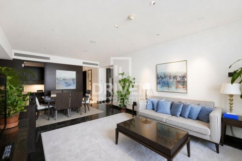 Apartment de 2 dormitorios en Downtown Dubai (Downtown Burj Dubai), UAE No. 221425 4